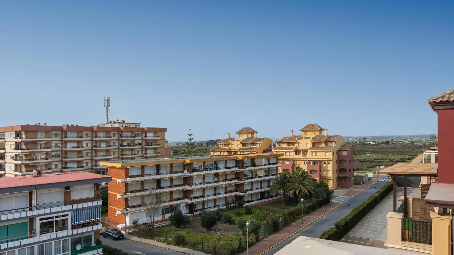 Apartment Alcaudon By H - Playa Isla Canela Iacl95P35 Spain