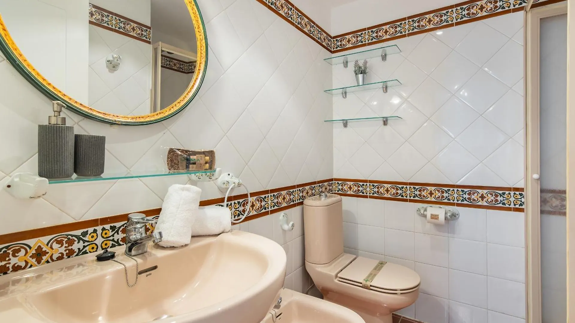 Alcaudon By H - Playa Isla Canela Iacl95P35 Apartment