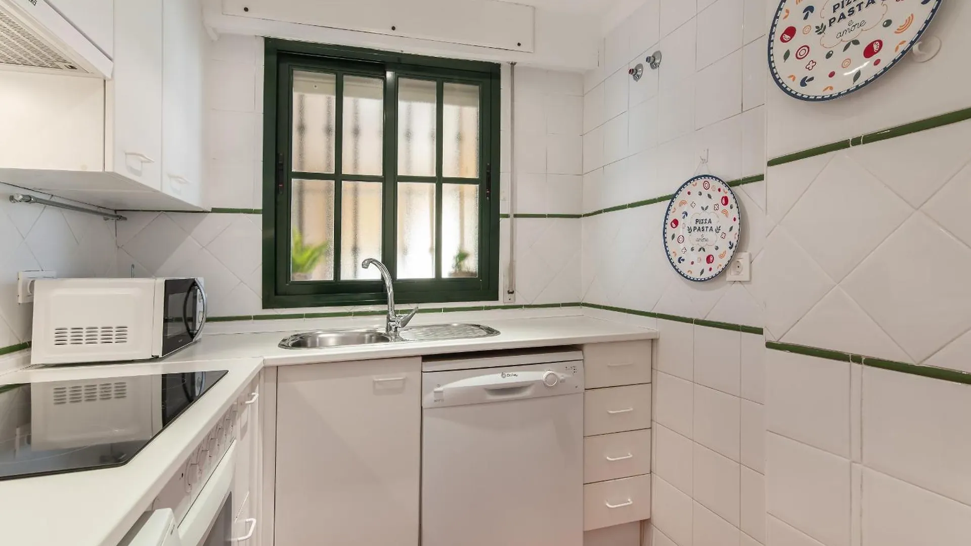Alcaudon By H - Playa Isla Canela Iacl95P35 Apartment