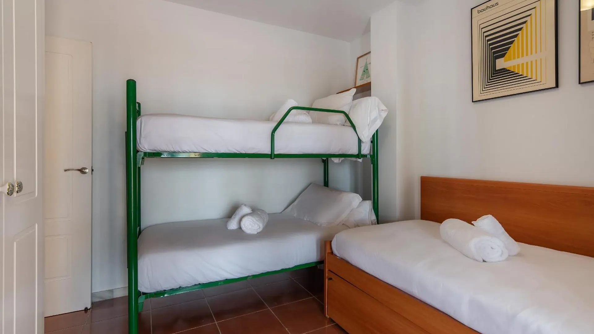Alcaudon By H - Playa Isla Canela Iacl95P35 Apartment