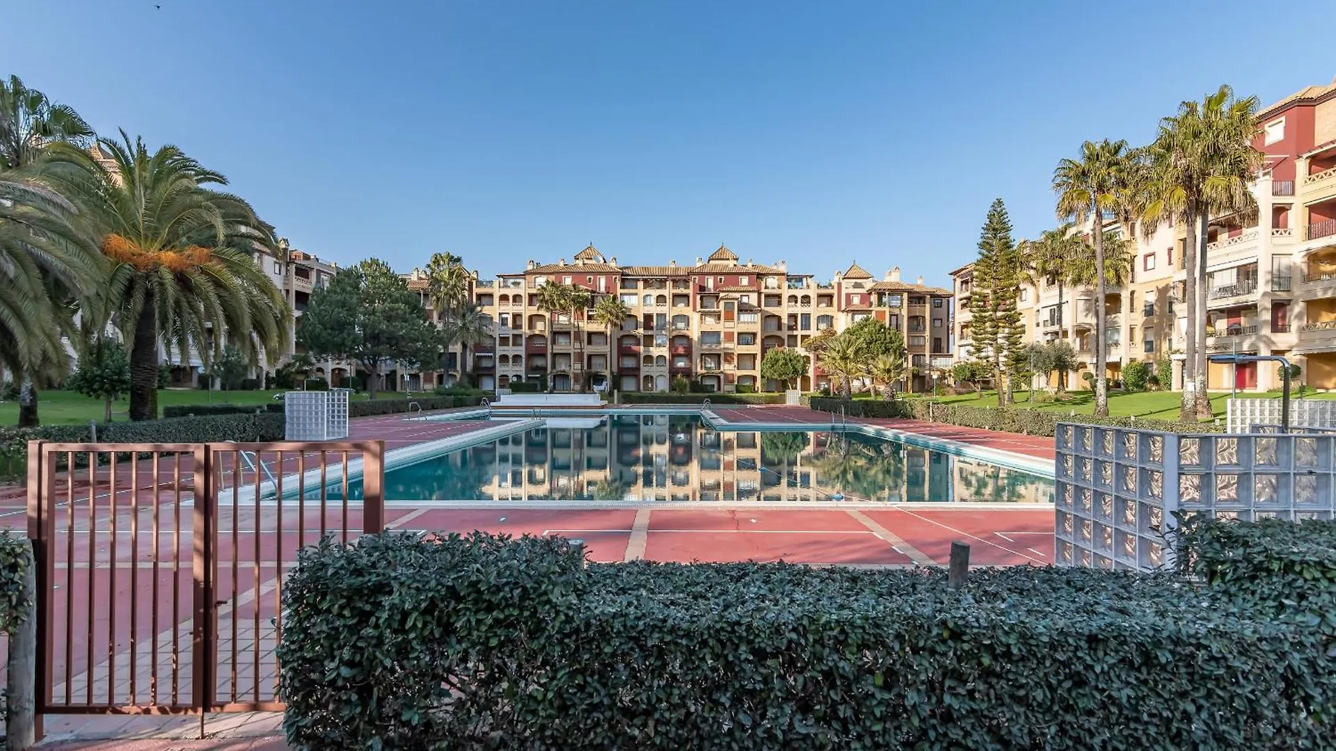 Alcaudon By H - Playa Isla Canela Iacl95P35 0*,  Spain