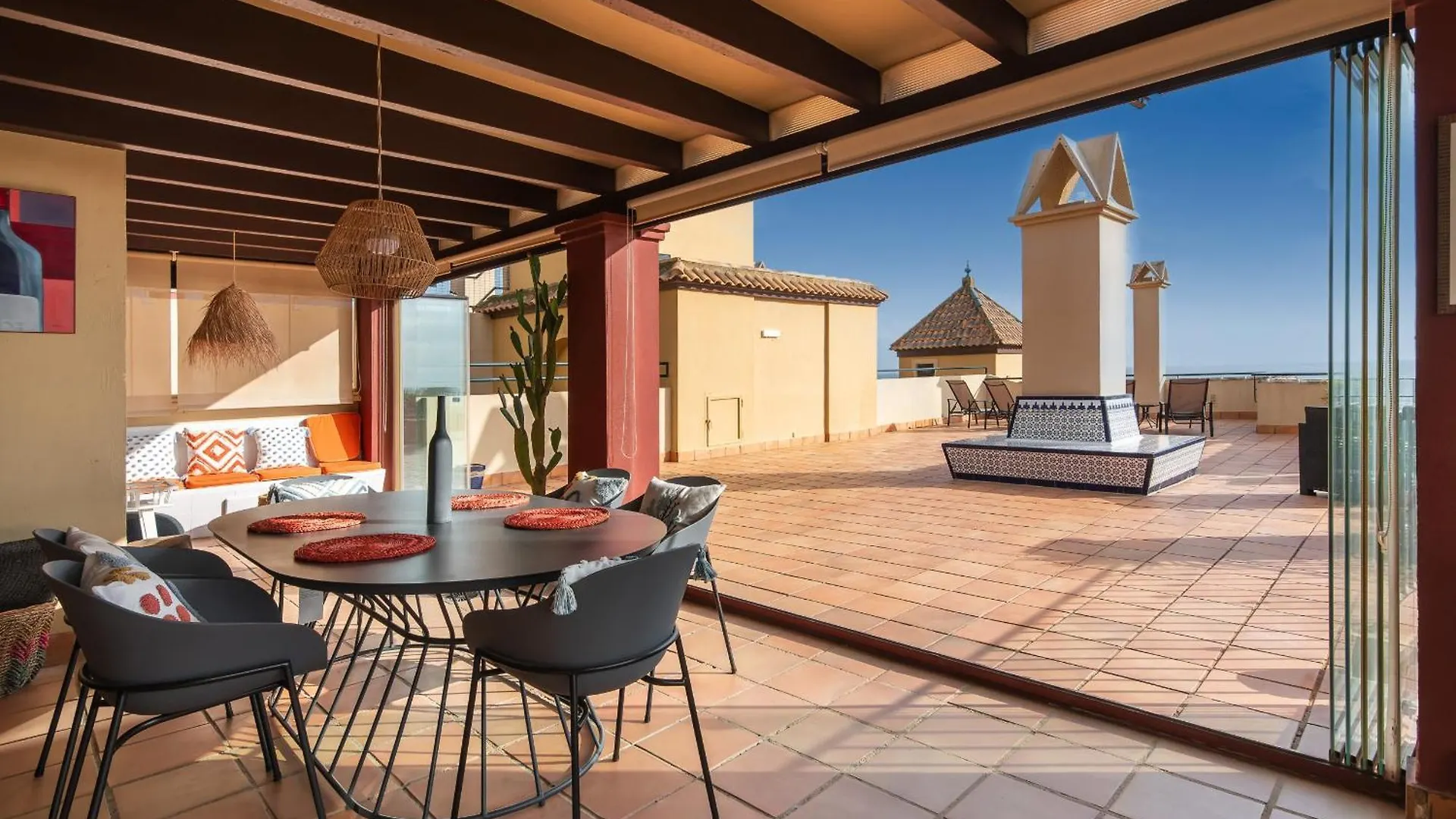 Apartment Alcaudon By H - Playa Isla Canela Iacl95P35 Spain