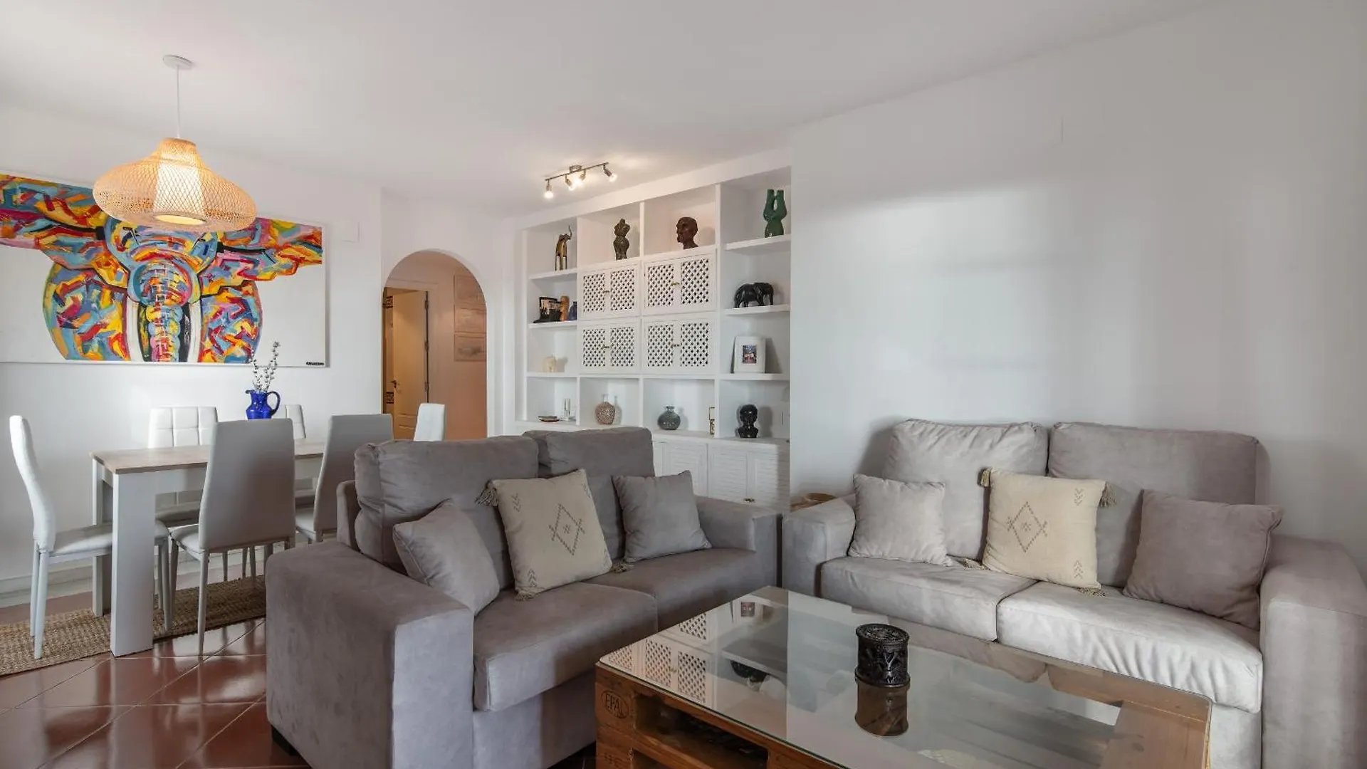 Apartment Alcaudon By H - Playa Isla Canela Iacl95P35