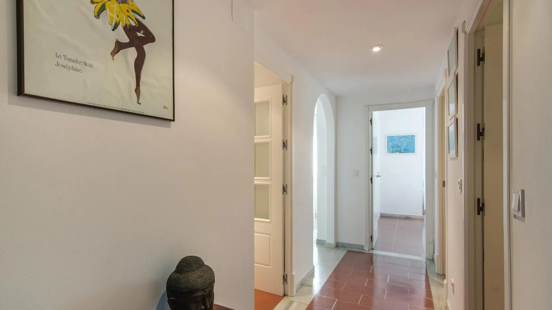 Apartment Alcaudon By H - Playa Isla Canela Iacl95P35