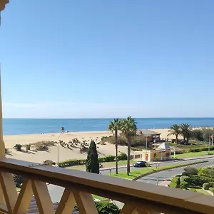 Urbanizacion Alcaudon 50m Playa Isla Canela